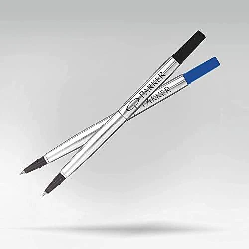 Šerdelė rašikliui PARKER, 0.7 mm, mėlyna sp. (2017)