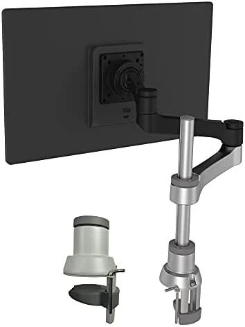 Laikiklis R-GO Tools 2 monitorių iki 26 "Zepher 4 C2 (RGOVLZE4TWSI)