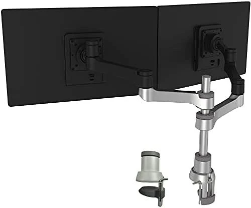 R-GO Tools Zepher 4 C2 monitoriaus darbastalio laikiklis (RGOVLZE4SI)