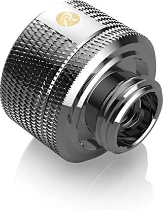 Raijintek Pelias D141806, 14mm – 6-pack, sidabrinis
