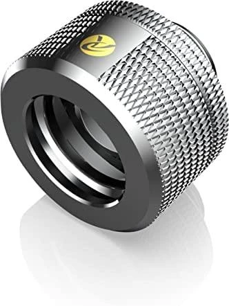 Raijintek Pelias D141806, 14mm – 6-pack, sidabrinis