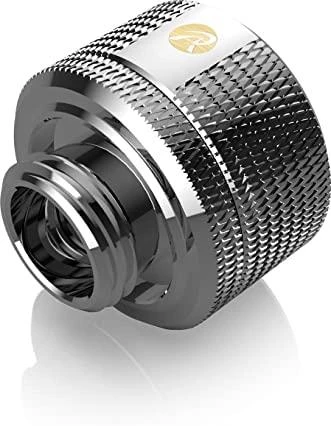 Raijintek Pelias D141806, 14mm – 6-pack, sidabrinis