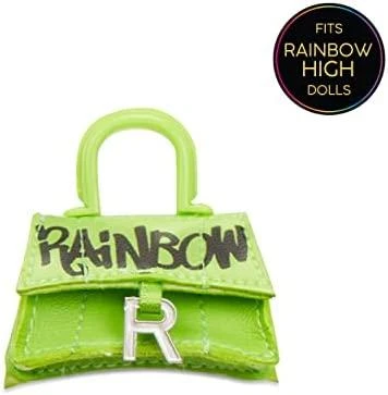 Mga rankinukas Rainbow High Accessories Studio Series 1, 1 vnt. asortimentas