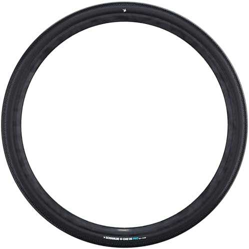 Padanga dviračiui Schwalbe 700 x 50C G-One RS PRO