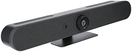 LOGITECH RALLY BAR MINI GRAPHITE - EU/SEA/INDO/KO