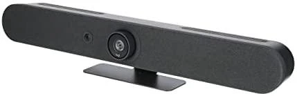 LOGITECH RALLY BAR MINI GRAPHITE - EU/SEA/INDO/KO