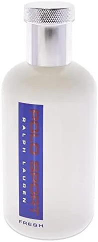 Ralph Lauren Polo Sport Fresh EDT tualetinis vanduo vyrams, 125 ml