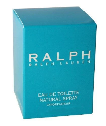 Ralph Lauren Ralph EDT tualetinis vanduo moterims, 30 ml
