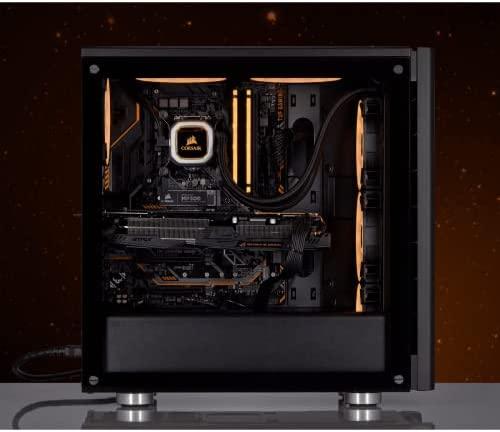 RAM „Corsair“ | C16 atminties rinkinys | „VENGEANCE RGB PRO“ | 16 GB | DDR4 | 3200 MHz | Kompiuteriai/serveriai | Registracijos Nr. | ECC Nr.