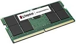 RAM KINGSTON 8GB DDR5 5600MT/s DIMM modulis