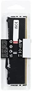 RAM KINGSTON 32GB 5200MT/S DDR5 CL40 DIMM FURY BEAST RGB