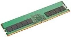 RAM Lenovo THINKSYSTEM 32GB TRUDDR4 3200MHZ (2RX8, 1.2V) ECC UDIMM