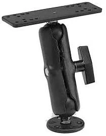 Ram Mounts UNPKD RAM UNIVERSALUS ELEKTRONINIS MONT