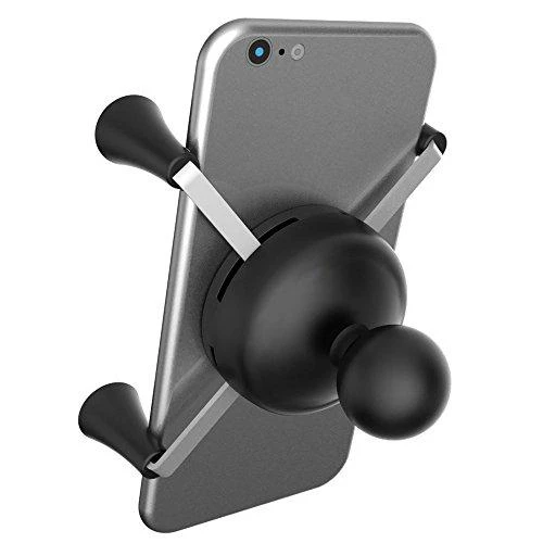 Ram Mounts Tvirtinamas UNPKD RAM X-GRIP UNIVERSALUS LAIKIKLIS su 1" RUMUL