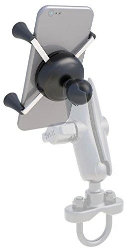 Ram Mounts Tvirtinamas UNPKD RAM X-GRIP UNIVERSALUS LAIKIKLIS su 1" RUMUL
