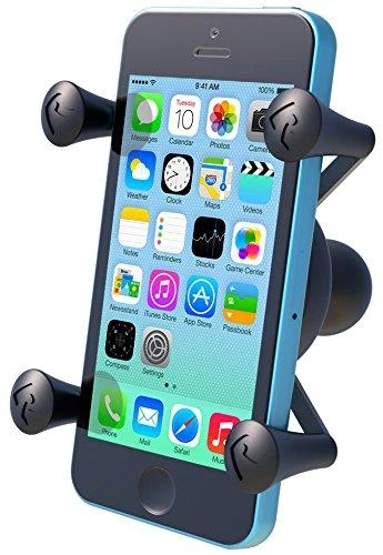 Ram Mounts Tvirtinamas UNPKD RAM X-GRIP UNIVERSALUS LAIKIKLIS su 1" RUMUL