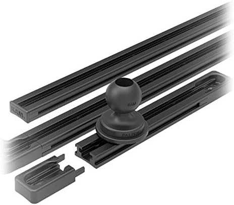 Lanberg Ram Mounts RAM 1" TRACK BALL WITH T-BOLT ATTACHMENT