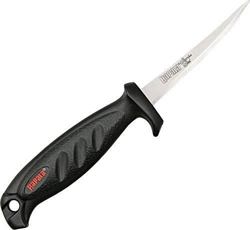 Peilis Rapala Deluxe Falcon Fillet BP136SH