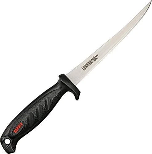 Peilis Rapala Deluxe Falcon Fillet BP134SH