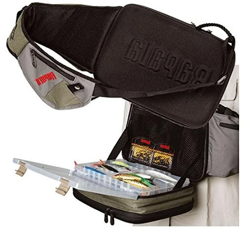 Krepšys Rapala Limited Series Magnum Sling Bag