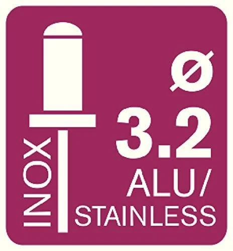 Esselte Kniediklis RP100, Rapid