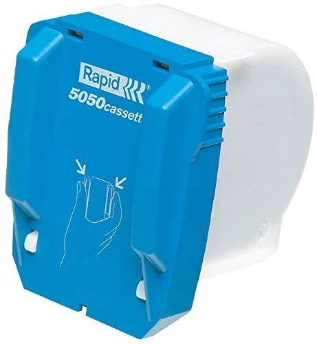 Rapid STAPLES RAPID CASSETTE 5080 20993700 5000 - 20993700