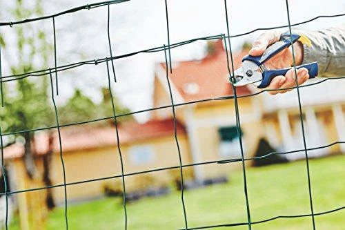 Sukabinimo replės FP20 žiedams VR22/VR16 iki 11mm, Rapid