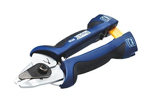 Sukabinimo replės FP20 žiedams VR22/VR16 iki 11mm, Rapid