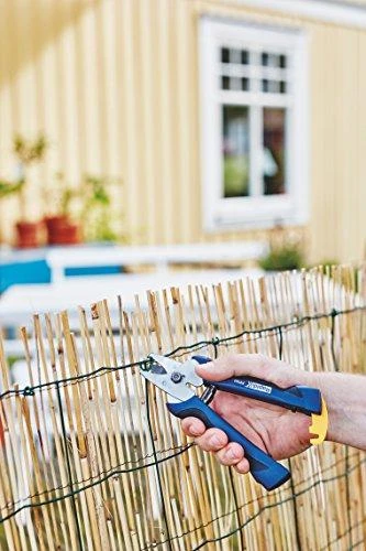 Sukabinimo replės FP20 žiedams VR22/VR16 iki 11mm, Rapid