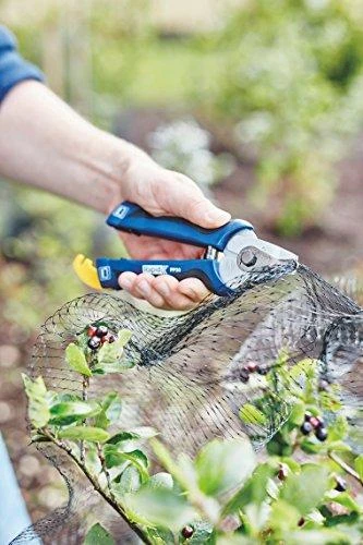 Sukabinimo replės FP20 žiedams VR22/VR16 iki 11mm, Rapid