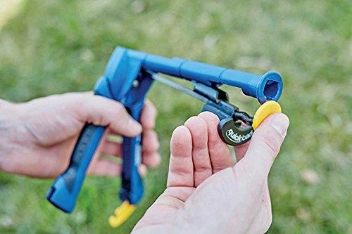 Kabiakalė FP222 C Fence Plier, Rapid