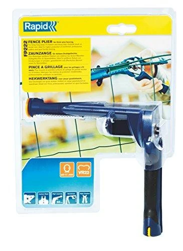 Kabiakalė FP222 C Fence Plier, Rapid