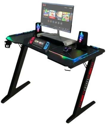 Biurko Raptor Gaming GT100 120 cm x 60 cm