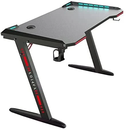 Biurko Raptor Gaming GT100 120 cm x 60 cm