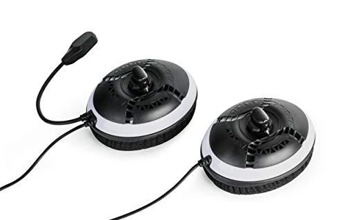 Ausinės „Raptor Gaming H200“.