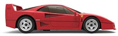 RASTAR automodelis valdomas R/C 1:14 Ferrari F40, 78700
