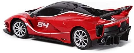RASTAR automodelis valdomas R/C 1:24 Ferrari FXX K Evo, 79300