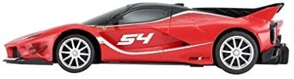 RASTAR automodelis valdomas R/C 1:24 Ferrari FXX K Evo, 79300