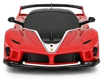 RASTAR automodelis valdomas R/C 1:24 Ferrari FXX K Evo, 79300