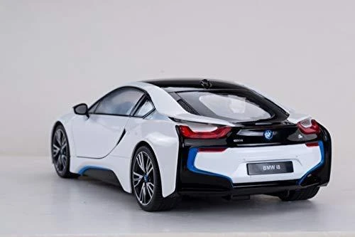 RASTAR automodelis valdomas R/C 1:14 BMW i8, 71000