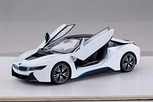 RASTAR automodelis valdomas R/C 1:14 BMW i8, 71000