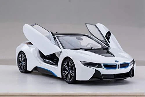 RASTAR automodelis valdomas R/C 1:14 BMW i8, 71000