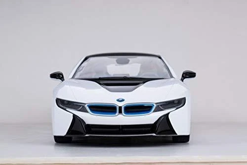 RASTAR automodelis valdomas R/C 1:14 BMW i8, 71000