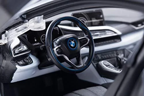 RASTAR automodelis valdomas R/C 1:14 BMW i8, 71000