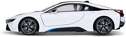 RASTAR automodelis valdomas BMW I8 1:14, 71010