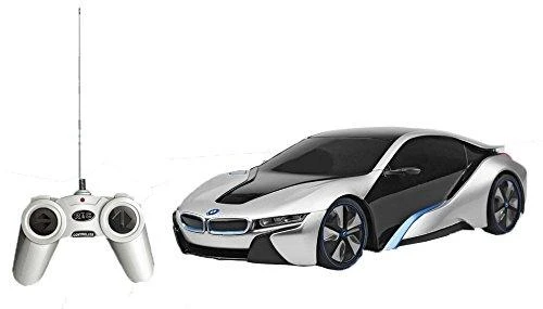 RASTAR automodelis valdomas BMW I8 1:24, 48400