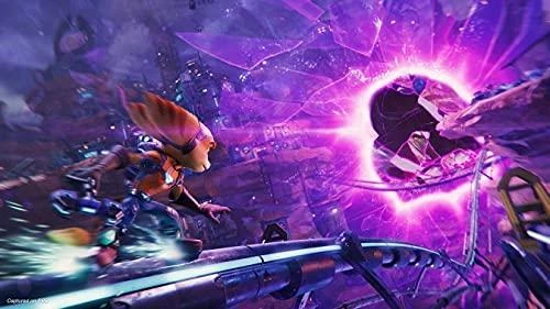 Sony PS5 Ratchet & Clank: Rift Apart