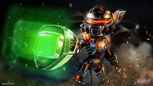 Sony PS5 Ratchet & Clank: Rift Apart