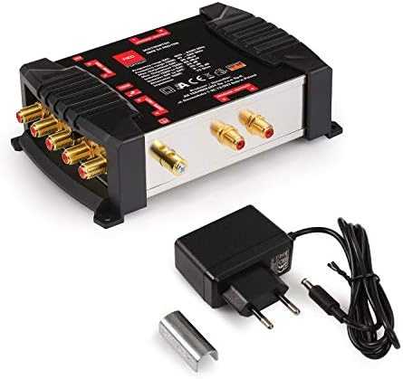 Multiswitch Opticum OMS 5/24 PRO-TRQ (Platinium Line)