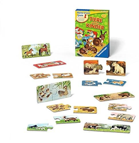 Ravensburger Star Wars Rebels atmintis – mokomasi stalo žaidimo – 6 m.